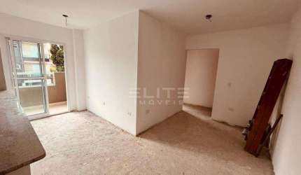 Apartamento à venda, 50 m² por R$ 405.000,00 - Vila América - Santo André/SP
