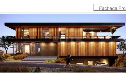 Casa com 5 dormitórios à venda, 1170 m² por R$ 32.000.000,00 - Alphaville 02 - Barueri/SP