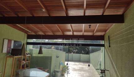 Cobertura com 3 dormitórios à venda, 164 m² por R$ 650.000,00 - Vila Homero Thon - Santo André/SP