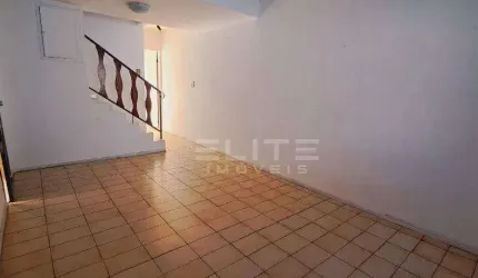 Sobrado com 2 dormitórios à venda, 106 m² por R$ 475.000,00 - Santa Maria - Santo André/SP