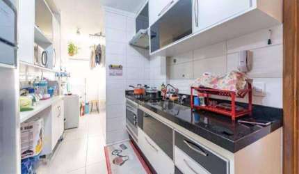 Excelente apartamento com lazer completo