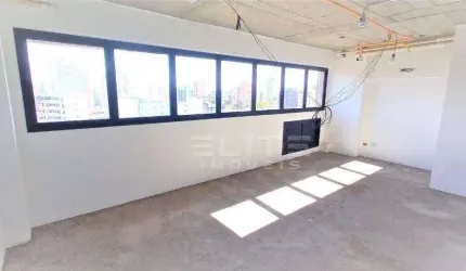 Sala à venda, 34 m² por R$ 320.000,00 - Vila Assunção - Santo André/SP
