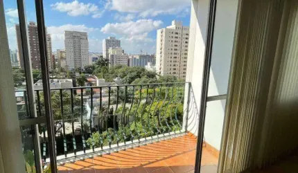 Apartamento à venda, 150 m² por R$ 889.900,00 - Vila Bastos - Santo André/SP