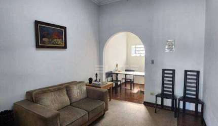 Casa com 4 dormitórios à venda, 201 m² por R$ 1.200.000,00 - Casa Branca - Santo André/SP