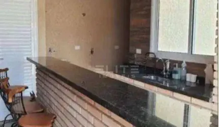 Cobertura com  104 m²  Vila Helena