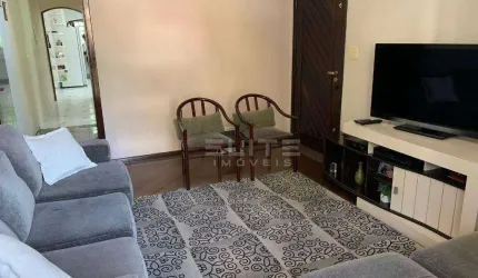 Sobrado com 3 dormitórios à venda, 252 m² por R$ 680.000,00 - Vila Helena - Santo André/SP