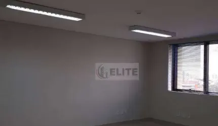 Sala à venda, 39 m² por R$ 270.000,00 - Paraíso - Santo André/SP