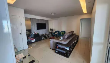 Apartamento à venda, 127 m² por R$ 1.383.000,00 - Vila Gilda - Santo André/SP
