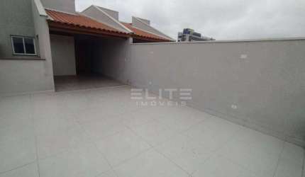 Cobertura com 2 dormitórios à venda, 115 m² por R$ 578.000,00 - Santa Maria - Santo André/SP