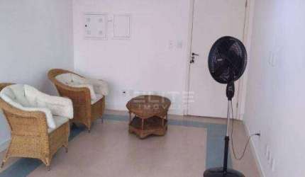 Sala à venda, 39 m² por R$ 220.000,00 - Paraíso - Santo André/SP