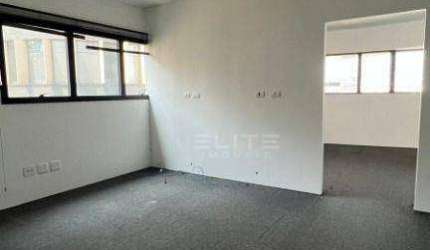 Sala à venda, 75 m² por R$ 787.000,00 - Jardim - Santo André/SP