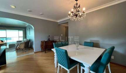 Apartamento à venda, 145 m² por R$ 960.000,00 - Jardim - Santo André/SP