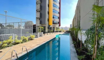 Apartamento à venda, 87 m² por R$ 1.200.000,00 - Jardim - Santo André/SP