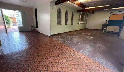 Casa à venda, 175 m² por R$ 532.000,00 - Jardim Stella - Santo André/SP