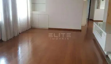 Apartamento à venda, 163 m² por R$ 1.543.000,00 - Centro - Santo André/SP
