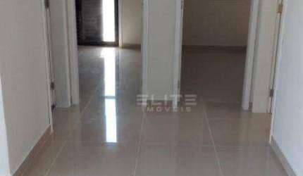 Apartamento à venda, 69 m² por R$ 375.000,00 - Vila Dora - Santo André/SP