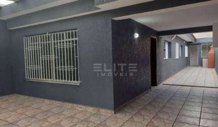 Casa à venda, 140 m² por R$ 580.000,00 - Vila Pires - Santo André/SP