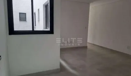 Apartamento à venda, 52 m² por R$ 461.000,00 - Vila Bastos - Santo André/SP
