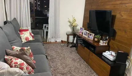Excelenteoportunidade apartamento 90m²