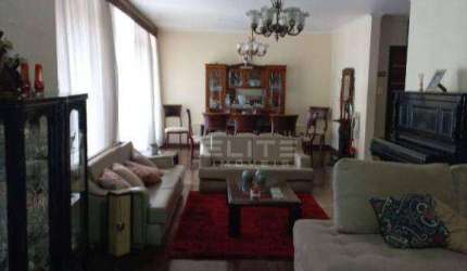Apartamento a venda no Cetro de Santo André