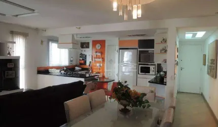 Excelente apartamento para executivos