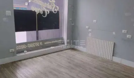 Casa para alugar, 130 m² por R$ 4.250,00/mês - Centro - Santo André/SP