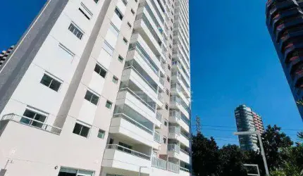 Apartamento à venda, 190 m² por R$ 3.085.000,00 - Jardim - Santo André/SP