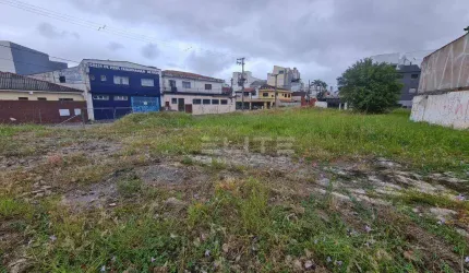 Terreno à venda, 1102 m² por R$ 2.050.000,00 - Vila América - Santo André/SP