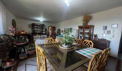 Apartamento com 4 quartos à venda, 320 m² por R$ 904.255 - Vila Assunção - Santo André/SP