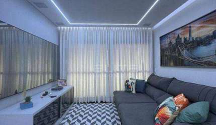Apartamento a venda em São Bernardo do Campo