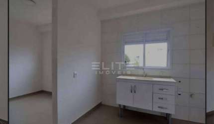 Apartamento à venda, 48 m² por R$ 330.000,00 - Vila Eldízia - Santo André/SP