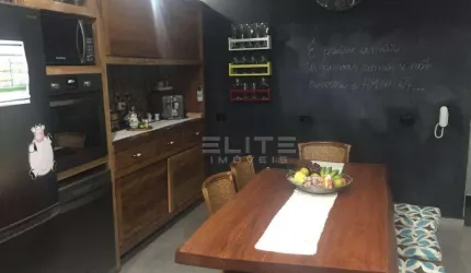 Cobertura com 2 dormitórios à venda, 164 m² por R$ 940.000,00 - Vila Gilda - Santo André/SP