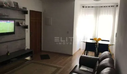 Excelente apartamento São Bernardo