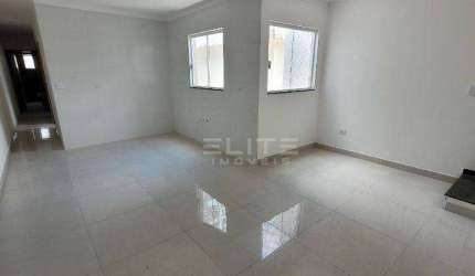 Cobertura com 3 dormitórios à venda, 144 m² por R$ 664.000,00 - Vila Eldízia - Santo André/SP