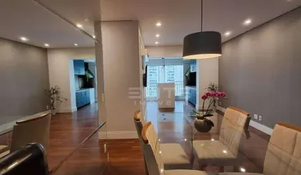 Apartamento à venda, 94 m² por R$ 960.000,00 - Centro - São Bernardo do Campo/SP