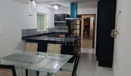 Sobrado a venda vila Pires em Santo André