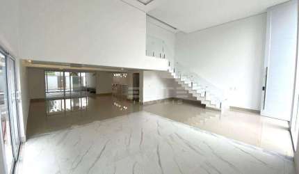 Sobrado com 5 dormitórios para alugar, 571 m² por R$ 51.305,04/mês - Cerâmica - São Caetano do Sul/SP