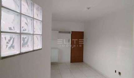 Cobertura com 2 dormitórios à venda, 73 m² por R$ 330.000,00 - Vila Junqueira - Santo André/SP
