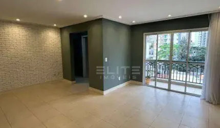 Apartamento a venda bairro Campestre em Santo André
