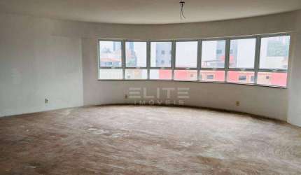 Apartamento à venda, 232 m² por R$ 2.900.000,00 - Vila Assunção - Santo André/SP