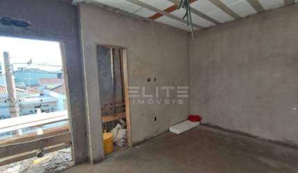 Apartamento à venda, 80 m² por R$ 570.000,00 - Campestre - Santo André/SP