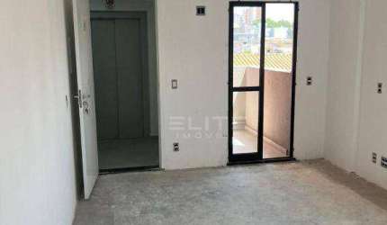 Apartamento com 2 dormitórios à venda, 51 m² por R$ 490.000,00 - Campestre - Santo André/SP