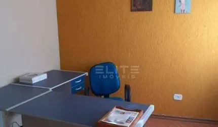 Sala à venda, 30 m² por R$ 170.000,00 - Centro - Santo André/SP