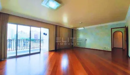 Apartamento com 3 dormitórios à venda, 140 m² por R$ 800.000,00 - Jardim - Santo André/SP