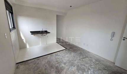 Apartamento com 2 dormitórios à venda, 51 m² por R$ 498.800,00 - Campestre - Santo André/SP