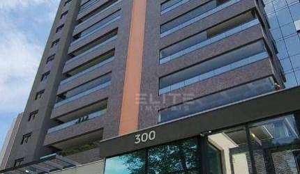 Cobertura com 4 dormitórios à venda, 340 m² por R$ 4.900.000,00 - Jardim - Santo André/SP