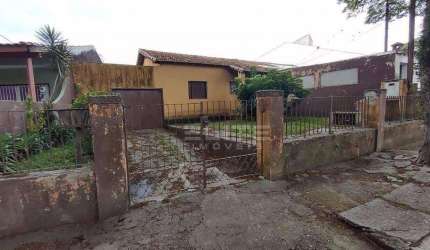 Terreno vila Guiomar oportunidade imperdível para construtores.