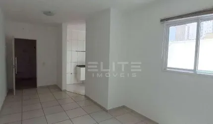 Apartamento à venda, 65 m² por R$ 320.000,00 - Parque Jaçatuba - Santo André/SP