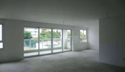 Apartamento com 3 dormitórios à venda, 190 m² por R$ 1.900.000,00 - Jardim - Santo André/SP