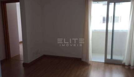 Apartamento à venda, 63 m² por R$ 670.000,00 - Centro - Santo André/SP